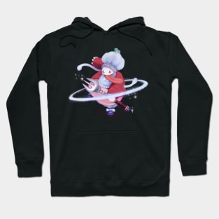 Quina Quen Hoodie